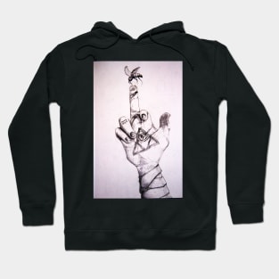 Touched Hoodie